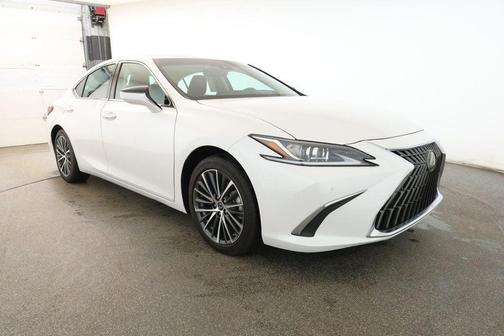 2024 Lexus ES 350 Premium