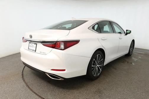 2024 Lexus ES 350 Premium
