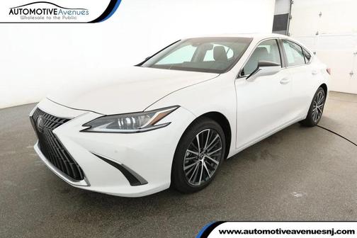 2024 Lexus ES 350 Premium