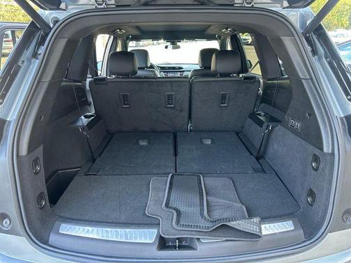 2024 Cadillac XT6 Sport AWD