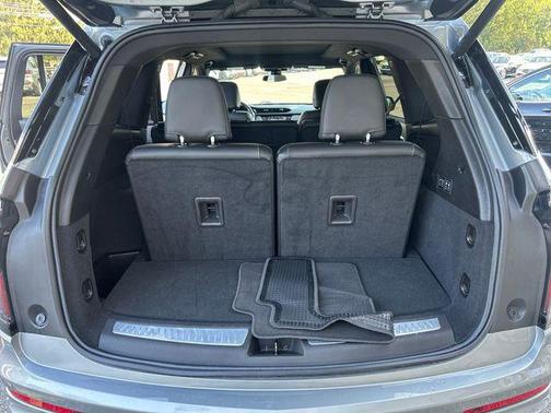 2024 Cadillac XT6 Sport AWD