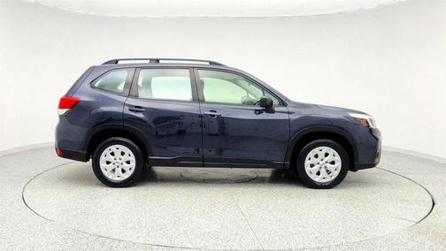 2019 Subaru Forester Base