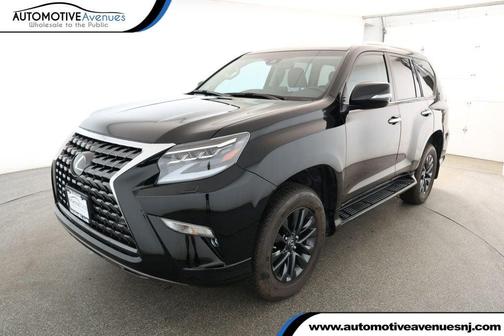 2023 Lexus GX 460 Premium