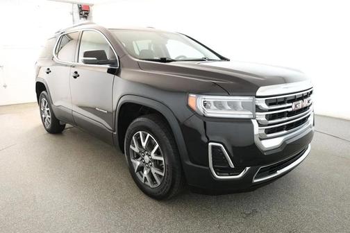 2023 GMC Acadia AWD SLE