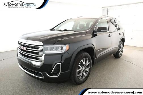 2023 GMC Acadia AWD SLE