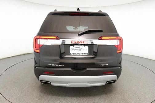 2023 GMC Acadia AWD SLE