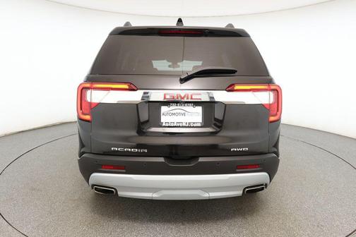 2023 GMC Acadia AWD SLE