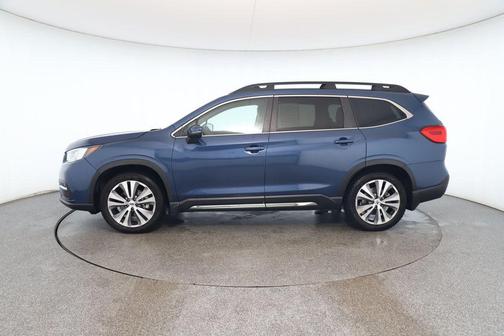 2022 Subaru Ascent Limited 7-Passenger