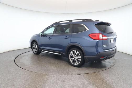 2022 Subaru Ascent Limited 7-Passenger