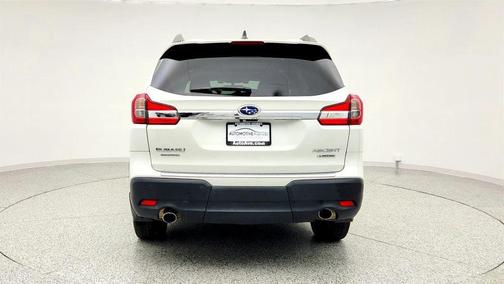 2021 Subaru Ascent Limited 7-Passenger