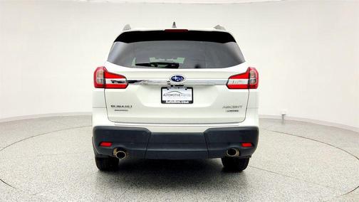 2021 Subaru Ascent Limited 7-Passenger