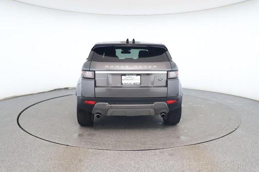 2019 Land Rover Range Rover Evoque HSE