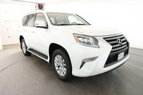 2018 Lexus GX 460 Premium