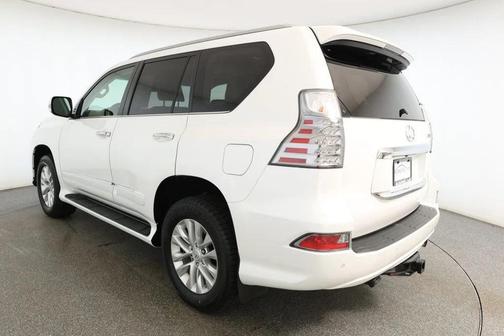 2018 Lexus GX 460 Premium