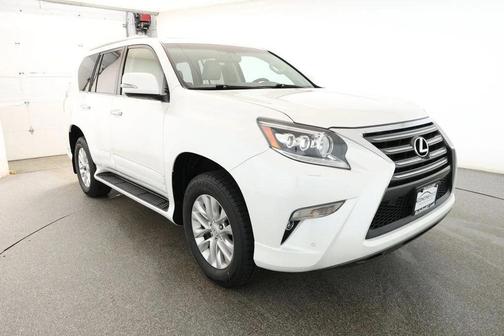 2018 Lexus GX 460 Premium