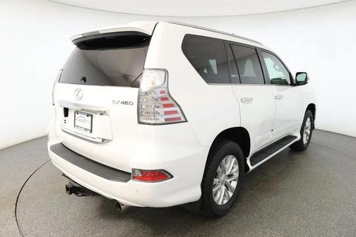 2018 Lexus GX 460 Premium