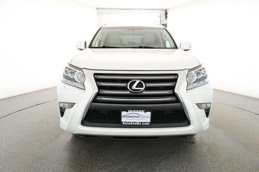 2018 Lexus GX 460 Premium