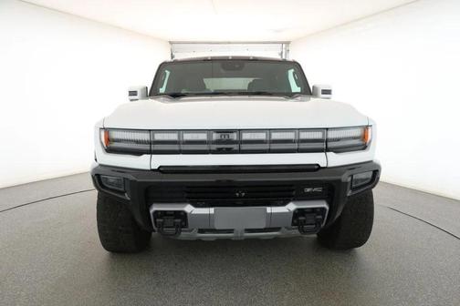 2022 GMC HUMMER EV Edition 1