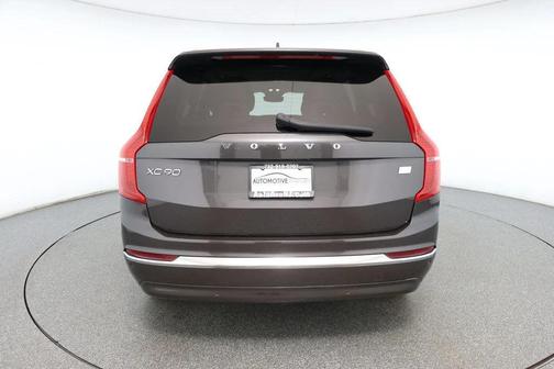 2023 Volvo XC90 Recharge Plug-In Hybrid T8 Ultimate 6-Seater