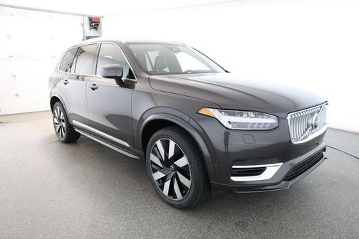 2023 Volvo XC90 Recharge Plug-In Hybrid T8 Ultimate 6-Seater