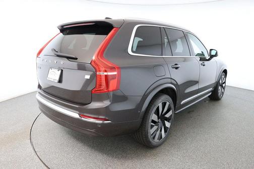 2023 Volvo XC90 Recharge Plug-In Hybrid T8 Ultimate 6-Seater