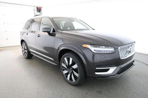 2023 Volvo XC90 Recharge Plug-In Hybrid T8 Ultimate 6-Seater