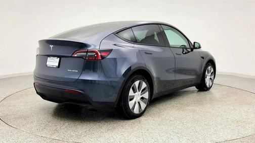 2023 Tesla Model Y Long Range AWD with Full Self Driving and Acceleration Boost