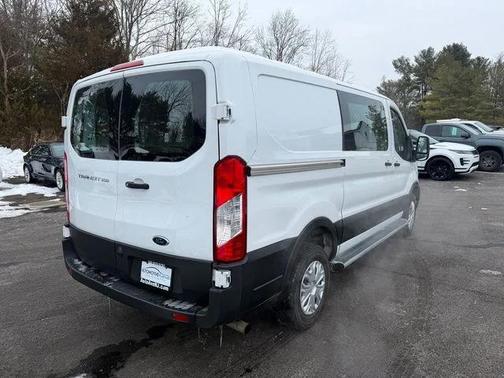 2023 Ford Transit-250 Base