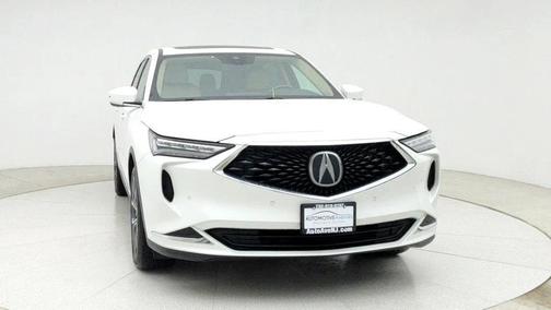 2023 Acura MDX Technology Package