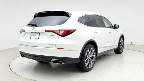 2023 Acura MDX Technology Package