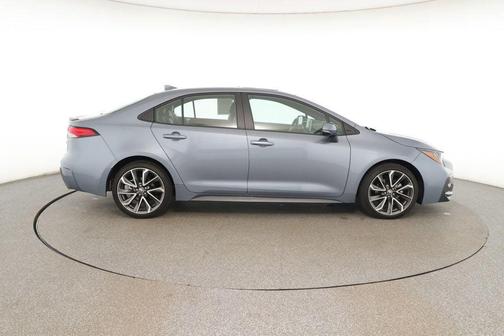 2022 Toyota Corolla XSE