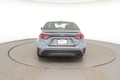 2022 Toyota Corolla XSE