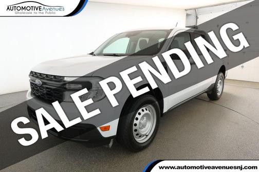 2024 Ford Maverick XL