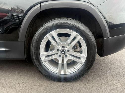 2020 Mercedes-Benz GLB 250 4MATIC