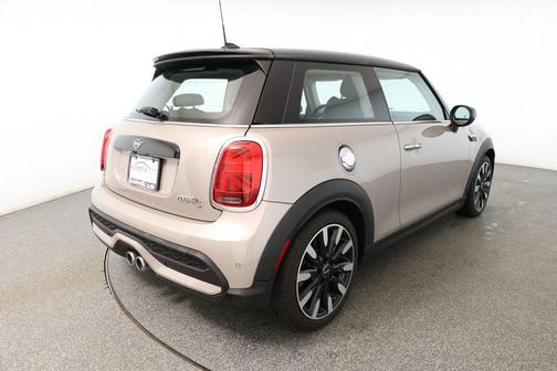 2023 MINI Hardtop Cooper S