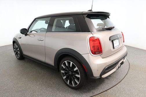 2023 MINI Hardtop Cooper S