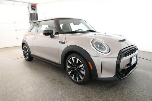 2023 MINI Hardtop Cooper S
