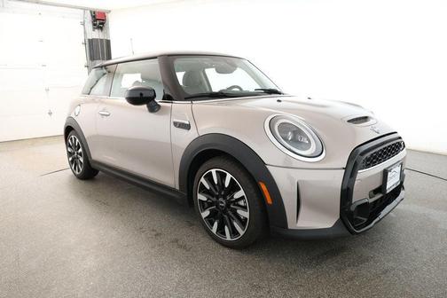 2023 MINI Hardtop Cooper S