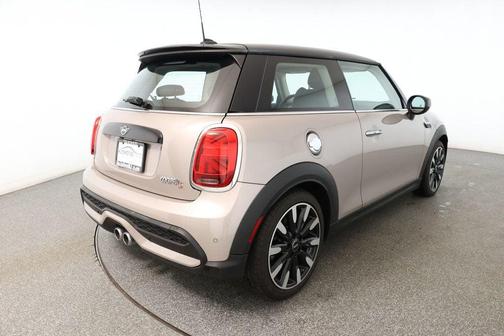 2023 MINI Hardtop Cooper S