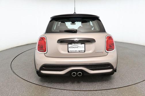 2023 MINI Hardtop Cooper S