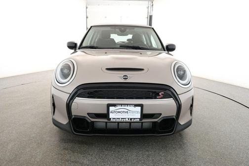 2023 MINI Hardtop Cooper S