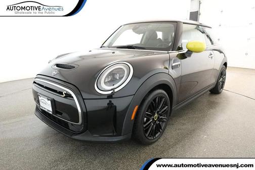 2023 MINI Hardtop Cooper S