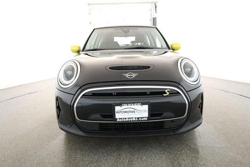 2023 MINI Hardtop Cooper S