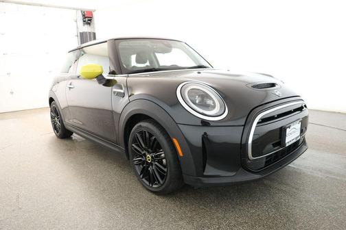 2023 MINI Hardtop Cooper S