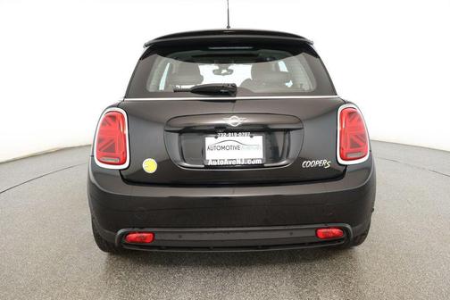 2023 MINI Hardtop Cooper S