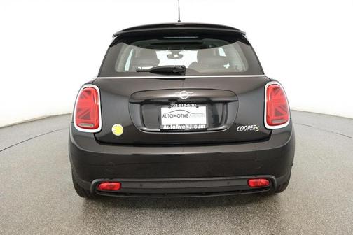 2023 MINI Hardtop Cooper S