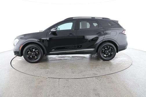2023 Kia Sportage S