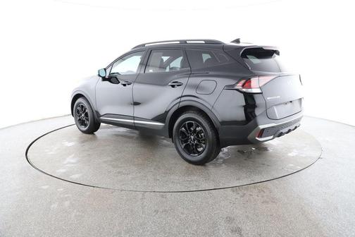 2023 Kia Sportage S