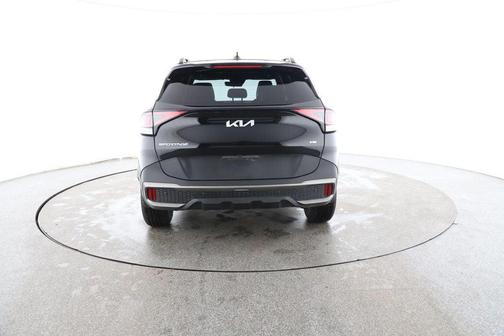 2023 Kia Sportage S