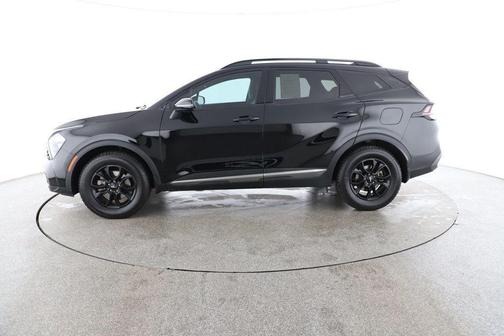 2023 Kia Sportage S